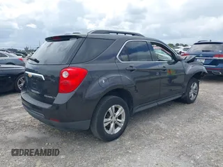 2016 Chevrolet Equinox LT with VIN 2GNFLFEK7G6280278, listed as a IAAI auction lot 42013403 with 94,178 mi miles. Bid and sale history available at carsss.com. Image 4.