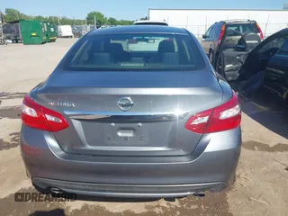 2016 Nissan Altima SL with VIN 1N4AL3AP0GC249504, listed as a IAAI auction lot 42092720 with 158,079 mi miles and . Bid and sale history available at carsss.com. Image 16.