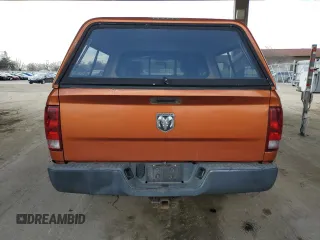 2010 Dodge 1500 Laramie с VIN 1D7RV1GT1AS167252, выставлен на аукционе Copart как лот 52489155 с пробегом 244 495 миль миль и Чистый • Clean title. История ставок и продаж доступна на DreamBid. Изображение 6.