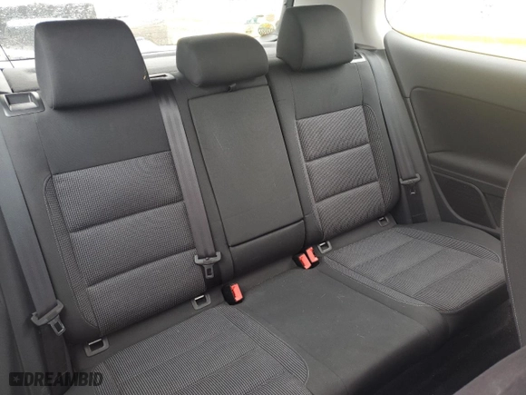 2012 Volkswagen Golf TDI w/Tech Pkg with VIN WVWMM7AJ4CW152080, listed as a Copart auction lot 50869905 with 135,844 mi miles and Salvage Title. Bid and sale history available at carsss.com. Image 10.