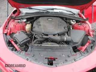 2017 Chevrolet Camaro 1LT with VIN 1G1FB1RS5H0178036, listed as a IAAI auction lot 41913143 with 144,838 mi miles and . Bid and sale history available at DreamBid. Image 10.
