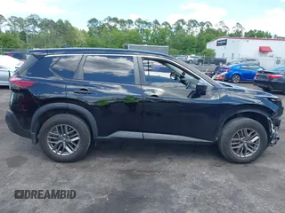 2021 Nissan Rogue S z VIN JN8AT3AA2MW002456, wystawiony jako IAAI lot #42271473 z przebiegiem 136 402 mil mil oraz . Historia ofert i sprzedaży dostępna na DreamBid. Obrazek 13.
