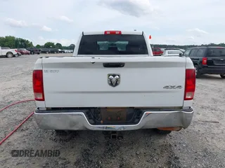 2012 Ram 1500 Express с VIN 1C6RD7FT9CS110745, выставлен на аукционе IAAI как лот 42393103 с пробегом 315 829 миль миль и . История ставок и продаж доступна на DreamBid. Изображение 16.