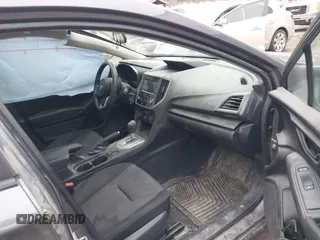 2019 Subaru Impreza Premium z VIN 4S3GKAD68K3618682, wystawiony jako IAAI lot #41716804 z przebiegiem 101 063 mil mil oraz . Historia ofert i sprzedaży dostępna na DreamBid. Obrazek 5.