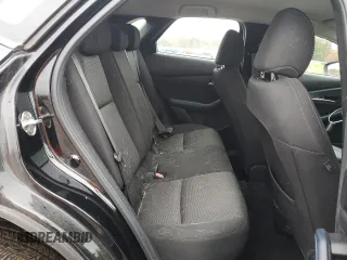 2021 Mazda CX-30 S with VIN 3MVDMBAL4MM209043, listed as a Copart auction lot 79406284 with 55,944 mi miles and Salvage title. Bid and sale history available at DreamBid. Image 12.