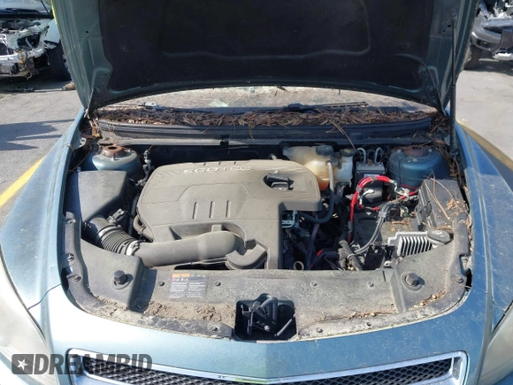 2009 Chevrolet Malibu 1LS with VIN 1G1ZG57B99F234843, listed as a IAAI auction lot 41906302 with 250,960 mi miles and . Bid and sale history available at DreamBid. Image 10.