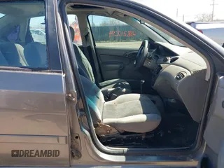 2003 Ford Focus SE with VIN 1FAFP34363W169183, listed as a IAAI auction lot 41821234 with 234,987 mi miles and . Bid and sale history available at DreamBid. Image 5.