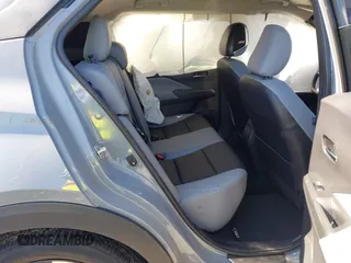 2021 Nissan Kicks SR with VIN 3N1CP5DV0ML510825, listed as a IAAI auction lot 42061813 with 40,120 mi miles and . Bid and sale history available at DreamBid. Image 8.