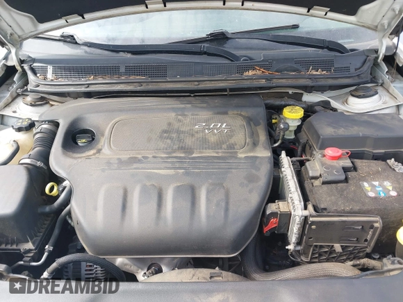 2013 Dodge Dart SXT with VIN 1C3CDFBA3DD289730, listed as a IAAI auction lot 42592792 with 111,133 mi miles and . Bid and sale history available at DreamBid. Image 10.