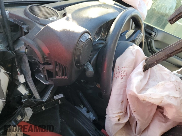 2018 Jeep Wrangler Unlimited Rubicon Recon with VIN 1C4BJWFG0JL883465, listed as a Copart auction lot 47382515 with Not Provided miles and Salvage Title. Bid and sale history available at DreamBid. Image 8.