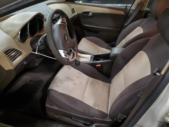 2012 Chevrolet Malibu LT w/1LT with VIN 1G1ZC5E04CF179657, listed as a Copart auction lot 51474485 with 177,838 mi miles and Clean Title. Bid and sale history available at carsss.com. Image 7.
