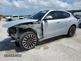 2023 Maserati Grecale Modena z VIN ZN682AVM3P7407857, wystawiony jako Copart lot #51451125 z przebiegiem Nie podano mil oraz Nie do naprawy. Historia ofert i sprzedaży dostępna na DreamBid. Obrazek 1.