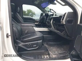 2018 Ford F-250 XL with VIN 1FT7W2BT6JEB18283, listed as a IAAI auction lot 42363824 with 175,244 mi miles and . Bid and sale history available at DreamBid. Image 5.