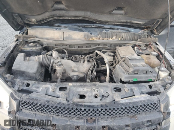 2009 Chevrolet Equinox LT w/2LT with VIN 2CNDL63F696242772, listed as a Copart auction lot 41929035 with 249,762 mi miles and Salvage Title. Bid and sale history available at carsss.com. Image 13.