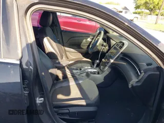 2015 Chevrolet Malibu LT with VIN 1G11C5SL8FF222977, listed as a IAAI auction lot 41941981 with 147,219 mi miles and . Bid and sale history available at DreamBid. Image 5.