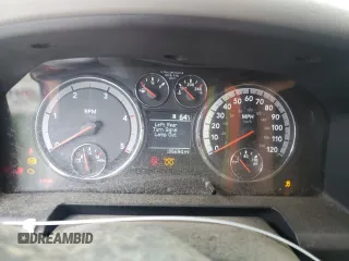 2012 Ram 2500 ST z VIN 3C6UD5CL5CG236045, wystawiony jako Copart lot #54222745 z przebiegiem 195 694 mil mil oraz Szkoda całkowita • Salvage title. Historia ofert i sprzedaży dostępna na DreamBid. Obrazek 9.