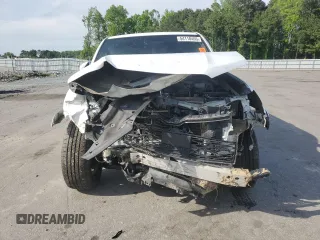 2021 Toyota 4Runner SR5 with VIN JTEMU5JR9M5895976, listed as a Copart auction lot 54110465 with 98,469 mi miles and Salvage title. Bid and sale history available at DreamBid. Image 5.