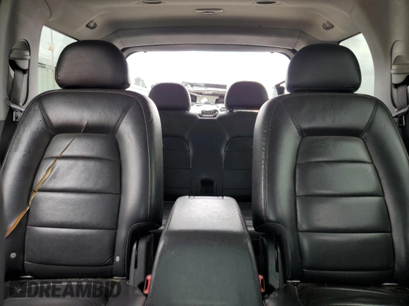2004 Ford Explorer Limited z VIN 1FMDU75W94ZA68418, wystawiony jako Copart lot #65062085 z przebiegiem 157 972 mil mil oraz Szkoda całkowita • Salvage title. Historia ofert i sprzedaży dostępna na DreamBid. Obrazek 10.