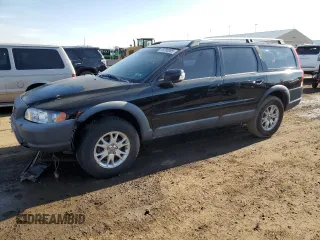 2007 Volvo XC70 z VIN YV4SZ592171271165, wystawiony jako Copart lot #56280005 z przebiegiem Nie podano mil oraz Czysty tytuł • Clean title. Historia ofert i sprzedaży dostępna na DreamBid. Obrazek 1.