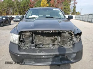 2016 Ram 1500 Express z VIN 1C6RR6FT4GS299368, wystawiony jako Copart lot #81906314 z przebiegiem 144 116 mil mil oraz Szkoda całkowita • Salvage title. Historia ofert i sprzedaży dostępna na DreamBid. Obrazek 5.