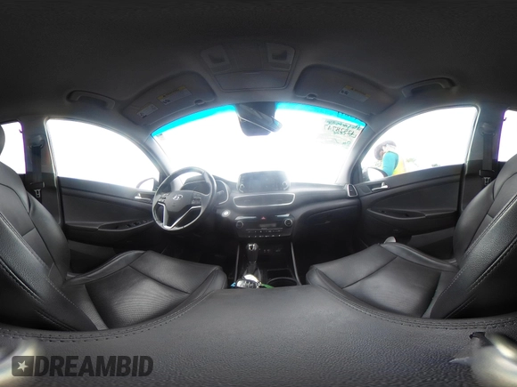 2020 Hyundai Tucson Sport with VIN KM8J3CAL2LU200876, listed as a IAAI auction lot 42528747 with 115,737 mi miles and . Bid and sale history available at DreamBid. Image 19.