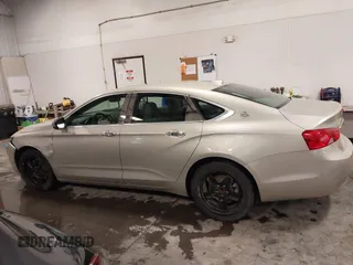 2014 Chevrolet Impala LS with VIN 2G11Y5SL6E9177661, listed as a IAAI auction lot 41565926 with 135,308 mi miles and . Bid and sale history available at DreamBid. Image 14.