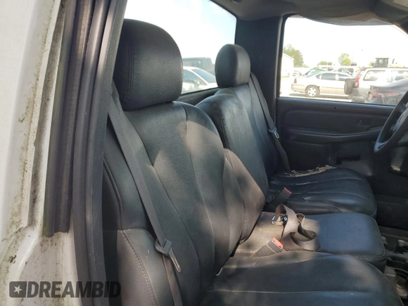 2002 Chevrolet Silverado 1500 LS with VIN 1GCEK14V32Z282564, listed as a Copart auction lot 56330345 with 125,834 mi miles and Clean Title. Bid and sale history available at DreamBid. Image 10.