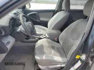 2012 Toyota RAV4 with VIN 2T3BF4DV8CW208650, listed as a Copart auction lot 63987595 with 147,928 mi miles and Clean title. Bid and sale history available at DreamBid. Image 7.