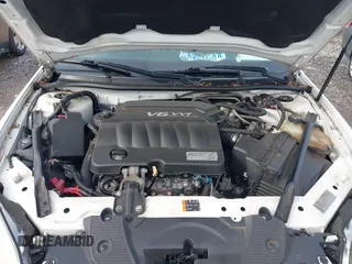 2012 Chevrolet Impala LS Fleet with VIN 2G1WF5E36C1166002, listed as a IAAI auction lot 42467820 with 131,737 mi miles and . Bid and sale history available at DreamBid. Image 10.