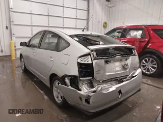 2008 Toyota Prius with VIN JTDKB20U483372937, listed as a IAAI auction lot 41934773 with 137,281 mi miles and . Bid and sale history available at DreamBid. Image 6.