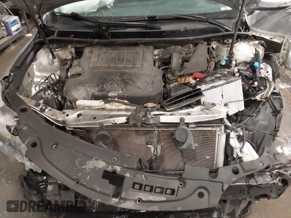 2015 Toyota Avalon Limited with VIN 4T1BK1EB6FU167964, listed as a IAAI auction lot 41904265 with 106,208 mi miles and . Bid and sale history available at DreamBid. Image 10.
