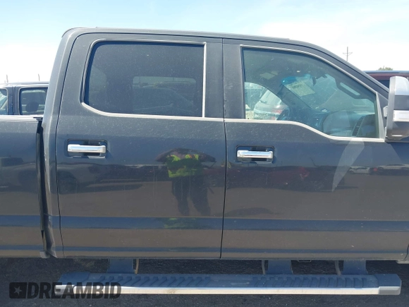 2018 Ford F-250 XL с VIN 1FT7W2B64JEC77975, выставлен на аукционе IAAI как лот 41854388 с пробегом 151 901 миль миль и . История ставок и продаж доступна на DreamBid. Изображение 12.
