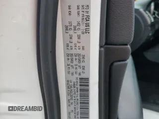 2020 Jeep Grand Cherokee North with VIN 1C4RJFAG3LC267431, listed as a Copart auction lot 56643485 with 61,171 mi miles and Non repairable. Bid and sale history available at DreamBid. Image 14.
