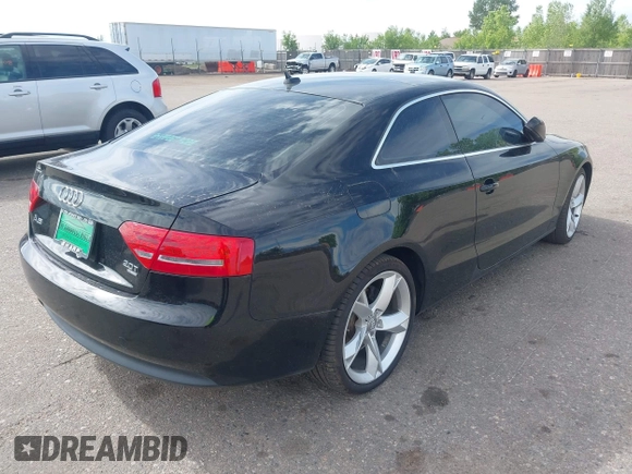 2010 Audi A5 Premium Plus с VIN WAULFAFR2AA069370, выставлен на аукционе IAAI как лот 42301018 с пробегом 114 526 миль миль и . История ставок и продаж доступна на DreamBid. Изображение 4.
