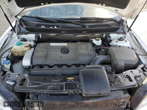 2013 Volvo XC90 R-Design with VIN YV4952CF7D1636660, listed as a Copart auction lot 76814054 with 142,928 mi miles and Clean Title. Bid and sale history available at DreamBid. Image 12.