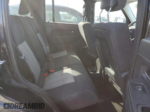 2010 Jeep Liberty Sport with VIN 1J4PN2GK4AW135641, listed as a Copart auction lot 50708815 with Not Provided miles and Clean Title. Bid and sale history available at carsss.com. Image 11.