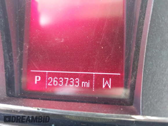 2013 GMC Terrain SLT with VIN 2GKALUEK6D6338808, listed as a IAAI auction lot 42039903 with 263,733 mi miles and . Bid and sale history available at DreamBid. Image 7.