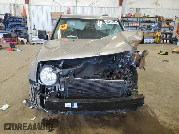 2015 Jeep Patriot Altitude z VIN 1C4NJRBB7FD426453, wystawiony jako Copart lot #48315865 z przebiegiem Nie podano mil oraz Nie do naprawy • Non repairable. Historia ofert i sprzedaży dostępna na DreamBid. Obrazek 5.