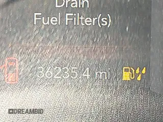 2024 Ram 2500 Big Horn z VIN 3C6UR5DL4RG154221, wystawiony jako IAAI lot #42462540 z przebiegiem 36 235 mil mil oraz . Historia ofert i sprzedaży dostępna na DreamBid. Obrazek 15.