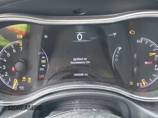 2018 Jeep Grand Cherokee Limited с VIN 1C4RJFBG8JC319194, выставлен на аукционе IAAI как лот 42580062 с пробегом 164 006 миль миль и . История ставок и продаж доступна на DreamBid. Изображение 7.