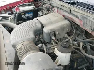 2004 Ford F-150 XL с VIN 2FTRF17W04CA88262, выставлен на аукционе IAAI как лот 42312475 с пробегом 84 272 миль миль и . История ставок и продаж доступна на DreamBid. Изображение 13.
