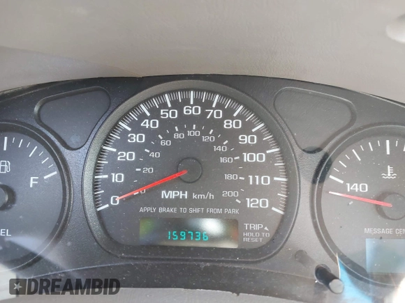 2004 Chevrolet Impala with VIN 2G1WF52E749438372, listed as a IAAI auction lot 42575302 with 159,736 mi miles and . Bid and sale history available at DreamBid. Image 7.