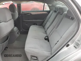 2005 Toyota Avalon XL with VIN 4T1BK36B95U017744, listed as a Copart auction lot 53195495 with 144,173 mi miles and Salvage Title. Bid and sale history available at carsss.com. Image 10.