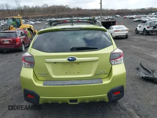 2014 Subaru Crosstrek Touring z VIN JF2GPBKC5EH271370, wystawiony jako IAAI lot #41983551 z przebiegiem 123 648 mil mil oraz . Historia ofert i sprzedaży dostępna na DreamBid. Obrazek 16.
