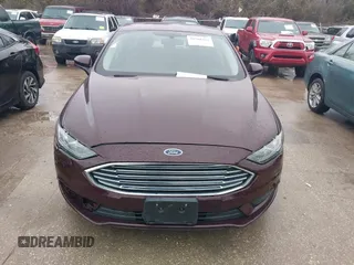 2017 Ford Fusion SE with VIN 3FA6P0HD2HR366766, listed as a IAAI auction lot 41568169 with 112,613 mi miles and . Bid and sale history available at DreamBid. Image 12.