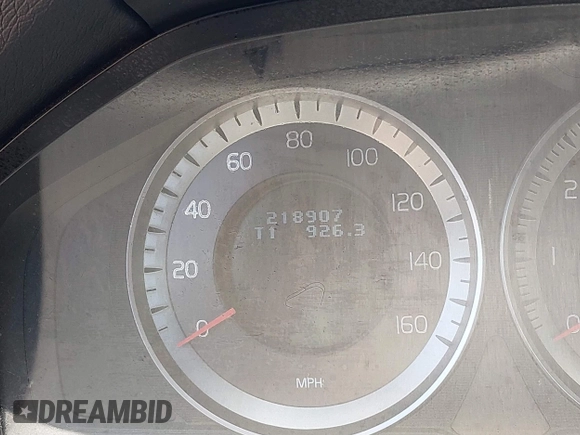 2012 Volvo S60 T5 с VIN YV1622FS4C2142489, выставлен на аукционе IAAI как лот 42234409 с пробегом 218 907 миль миль и . История ставок и продаж доступна на DreamBid. Изображение 7.