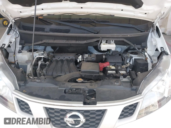 2021 Nissan NV200 S z VIN 3N6CM0KN1MK703807, wystawiony jako IAAI lot #42236648 z przebiegiem 78 438 mil mil oraz . Historia ofert i sprzedaży dostępna na DreamBid. Obrazek 10.