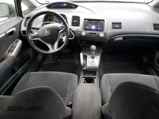 2006 Acura CSX Touring z VIN 2HHFD56566H200980, wystawiony jako Copart lot #72654924 z przebiegiem 207 538 mil mil oraz Tytuł czysty. Historia ofert i sprzedaży dostępna na DreamBid. Obrazek 8.