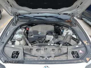 2012 BMW 5 Series 528i xDrive with VIN WBAXH5C58CDW11514, listed as a IAAI auction lot 42131076 with 146,788 mi miles. Bid and sale history available at carsss.com. Image 10.