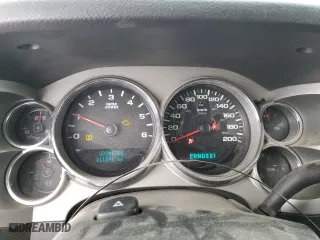 2007 Chevrolet Silverado 1500 LS with VIN 2GCEK13C471665350, listed as a Copart auction lot 83751414 with 411,891 mi miles and Clean Title. Bid and sale history available at carsss.com. Image 9.
